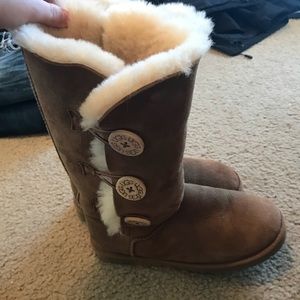 BRAND NEW UGGS